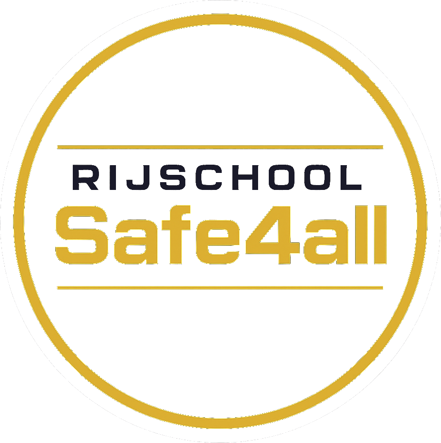 Safe4all Rijschool