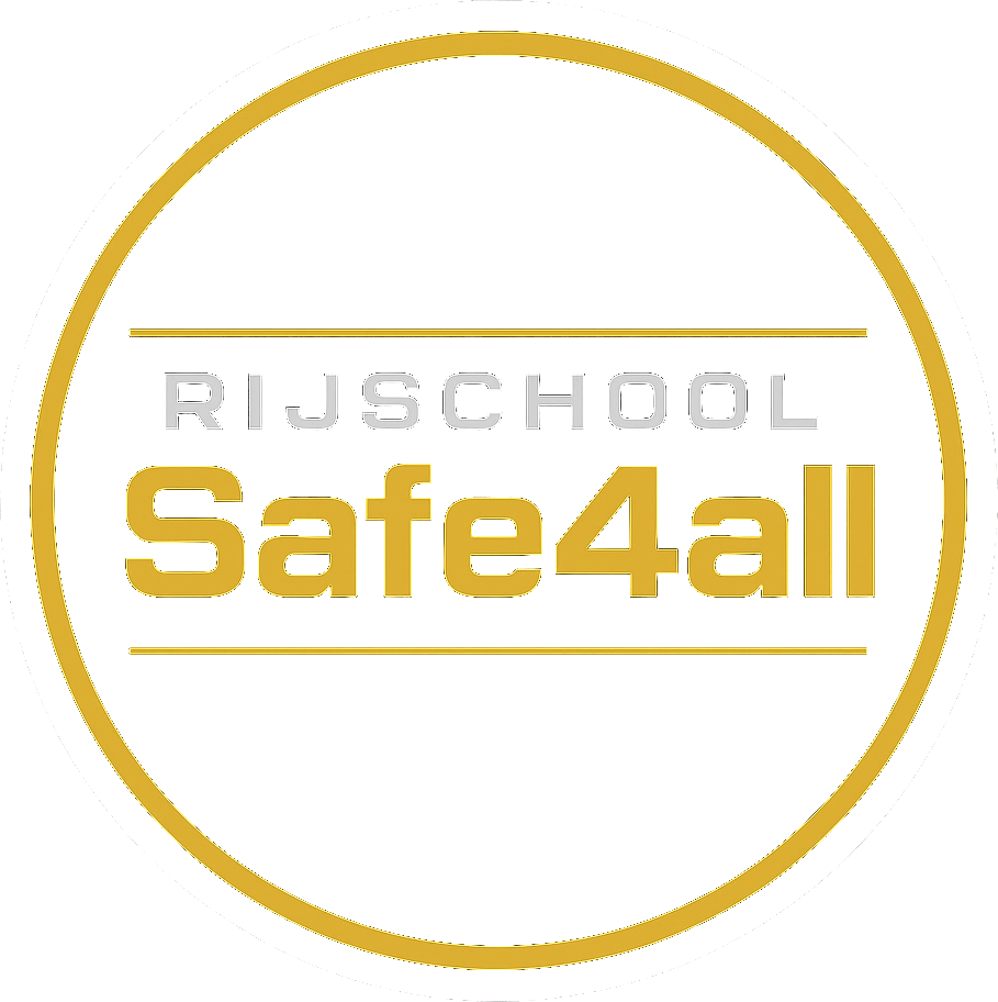 Safe4all Rijschool